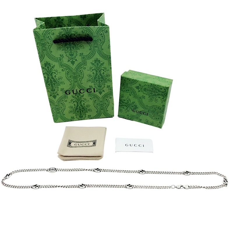 GUCCI JEWELRY 88040437