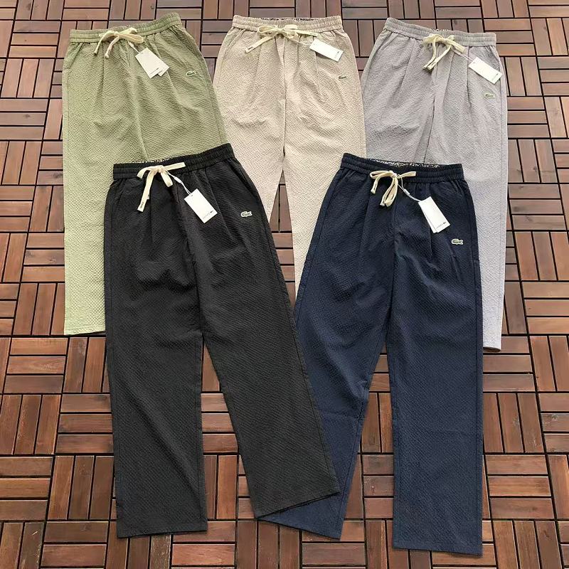 LACOSTE TROUSERS 88052709