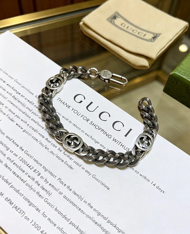 GUCCI JEWELRY 55071931