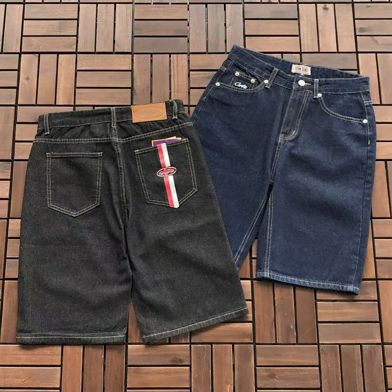 CORTEIZ SHORTS JEANS 77041788