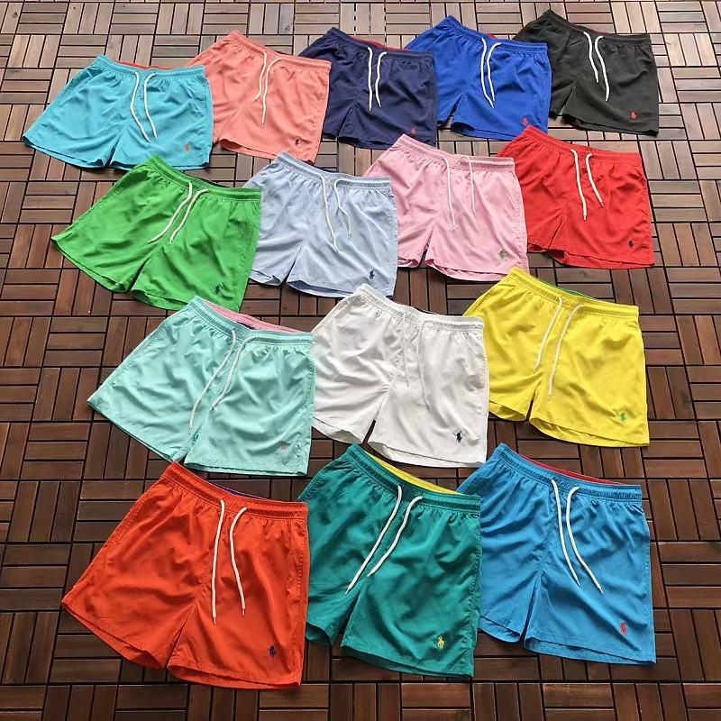 RALPH LAUREN SHORTS 55070166 (im 185CM 70KG iwear size S in the photo)