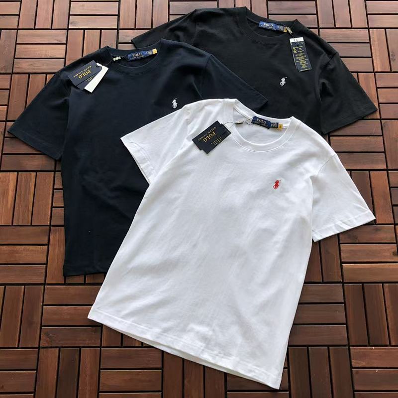 RALPH LAUREN T-SHIRT 22082607