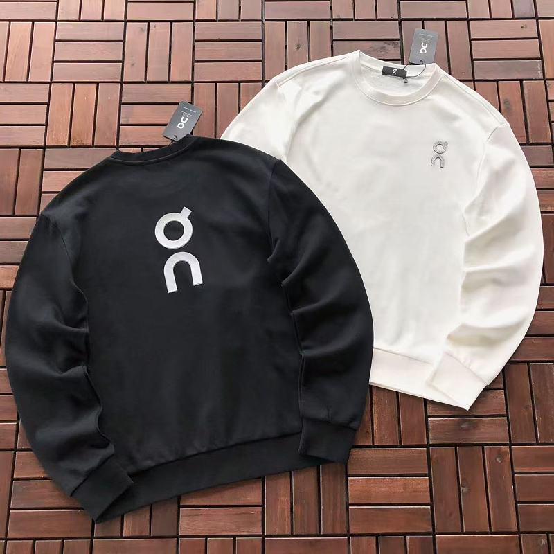 ON RUNNING SWEATER 66070322