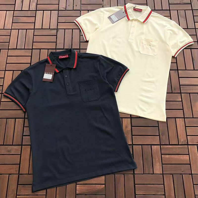 GUCCI T-SHIRT 55020702 (im 185CM 80KG iwear size XL in the photo)