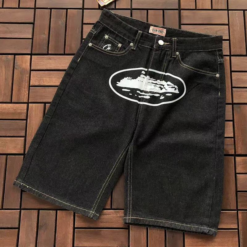 CORTEIZ SHORTS JEANS 77041789