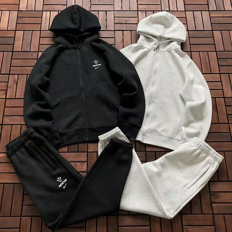 TOP PANTS NOCTA & NIKE HOODIE TROUSERS 44123110