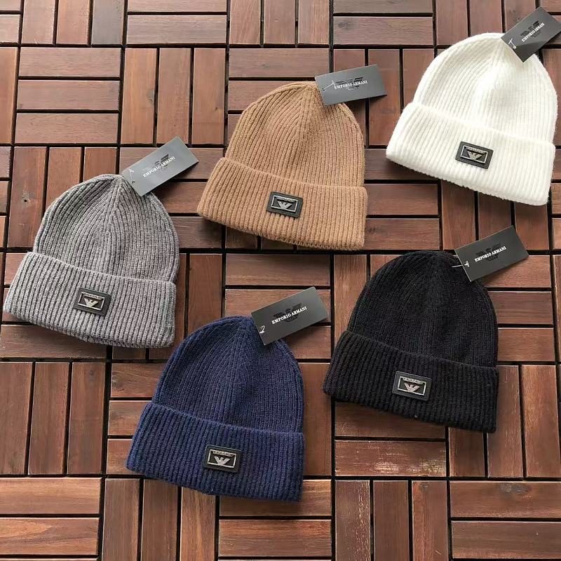 EMPORIO ARMANI CAP 77082733