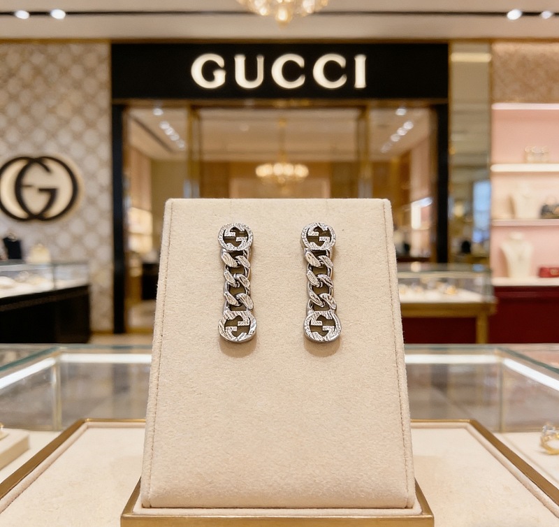 GUCCI JEWELRY 55042154