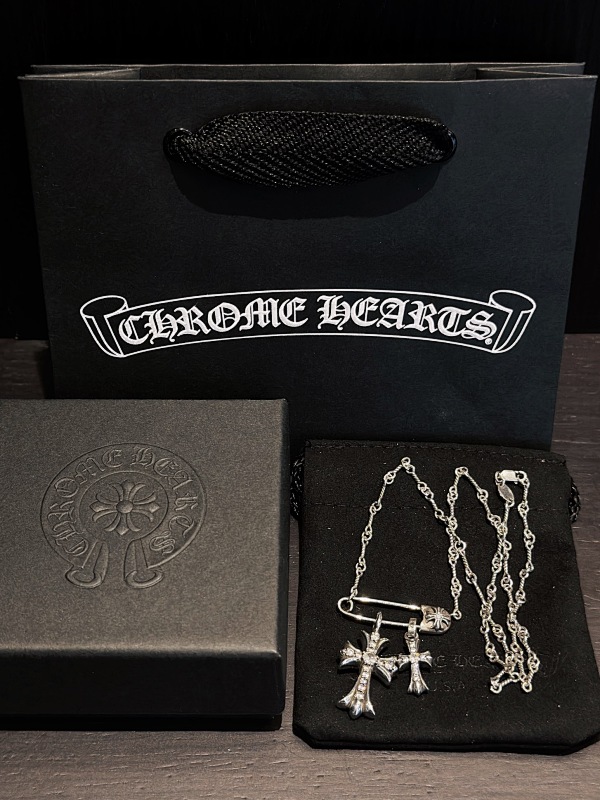 CHROME HEARTS JEWELRY 55040983