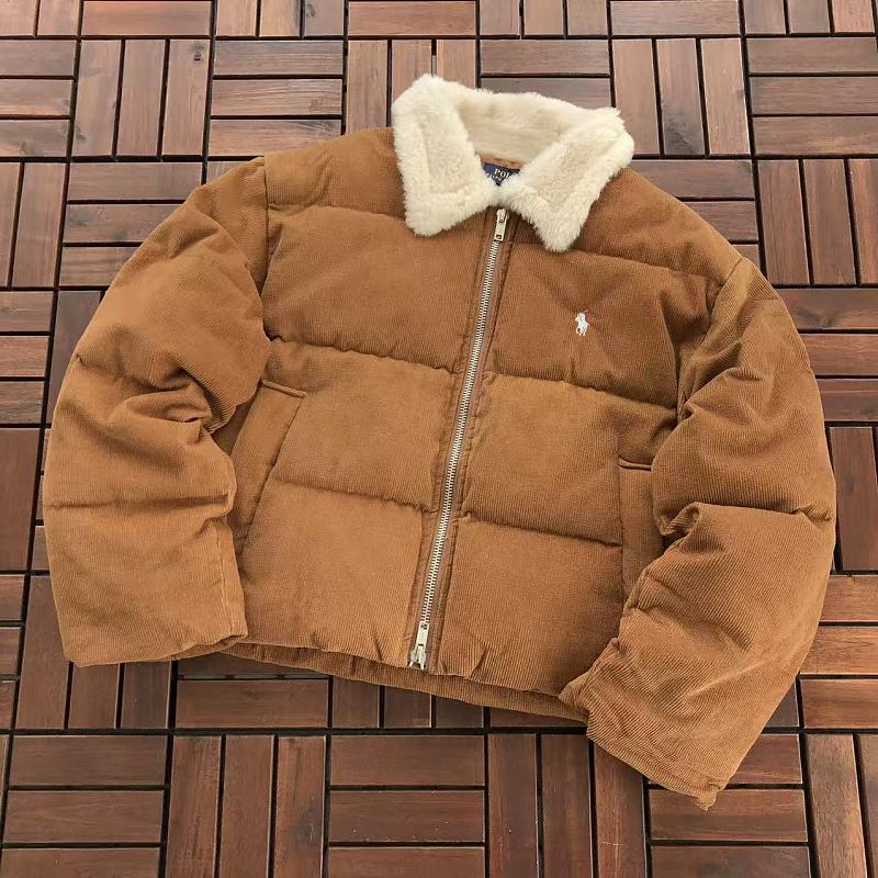 RALPH LAUREN DOWN JACKET 66073137