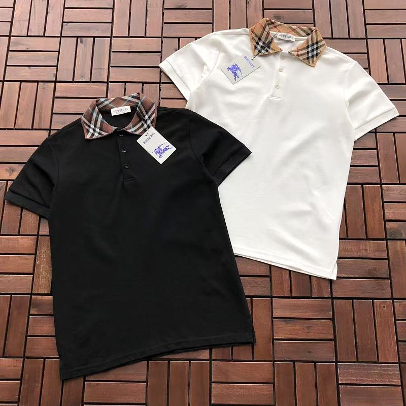 BURBERRY T-SHIRT 77072021