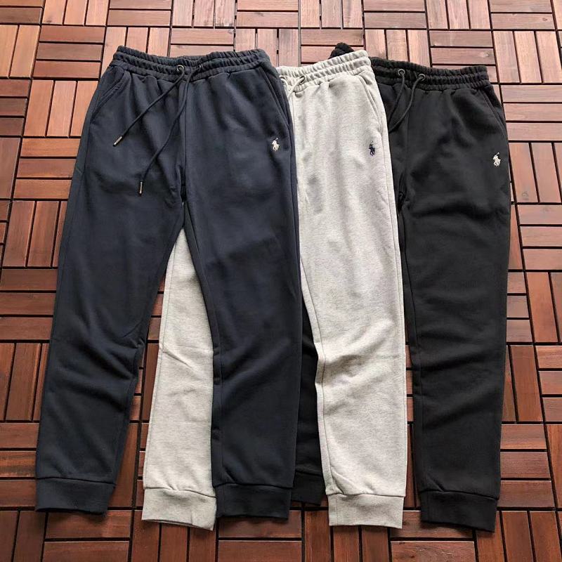 RALPH LAUREN TROUSERS 33031505