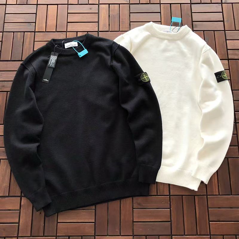 STONE ISLAND SWEATER 11120551