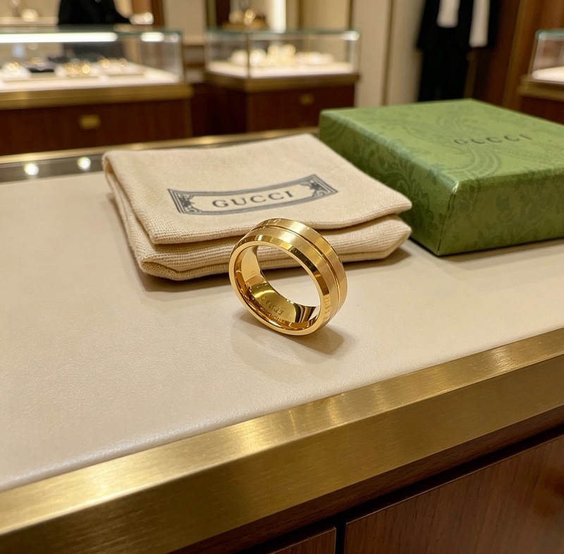 GUCCI JEWELRY 55053174