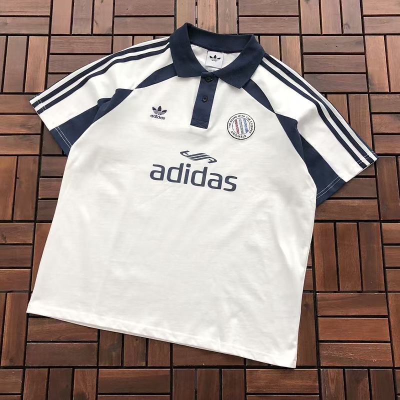 ADIDAS T-SHIRT 77052885 (im 185CM 70KG iwear size M in the photo)