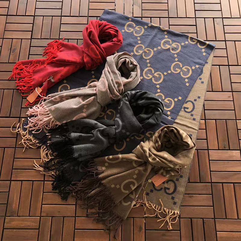 GUCCI SCARF 22093055