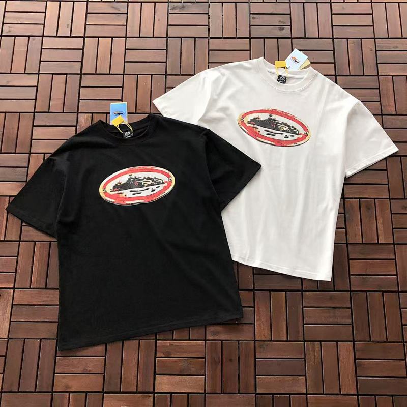 CORTEIZ T-SHIRT 66030212 (im 185CM 80KG iwear size M in the photo)