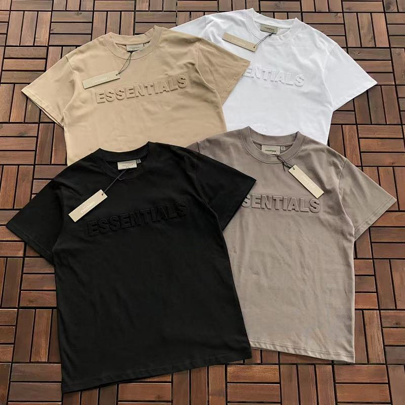 FOG T-SHIRT 55040710 (im 185CM 80KG iwear size S in the photo)