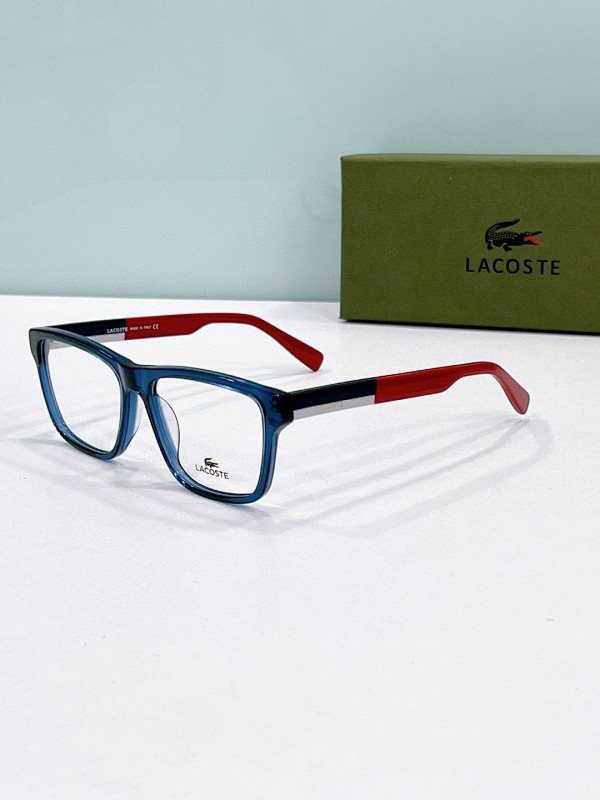LACOSTE SUNGLASSES 55011412