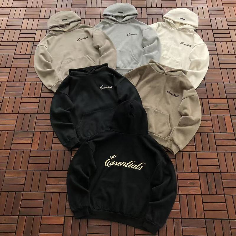 FOG HOODIE FLEECE 55072976 (im 185CM 70KG iwear size S in the photo)