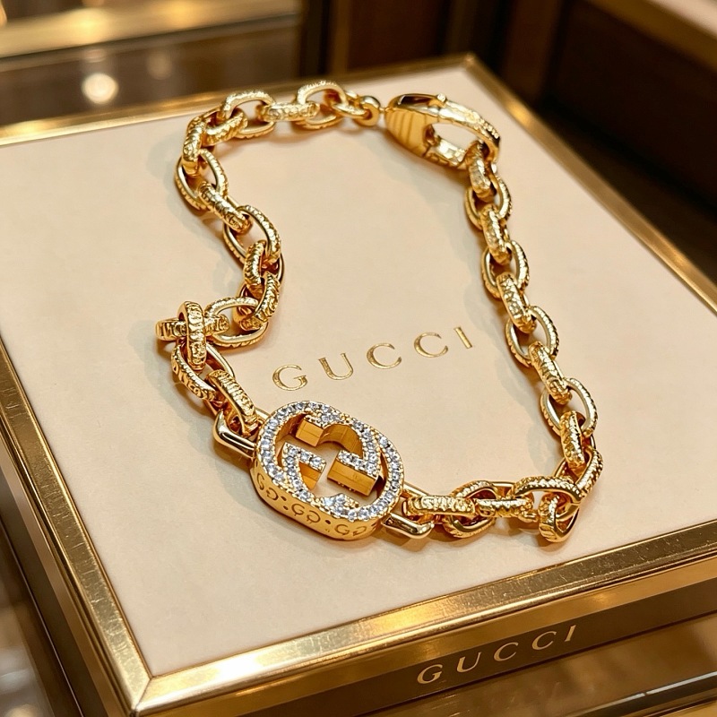 GUCCI JEWELRY 55062936