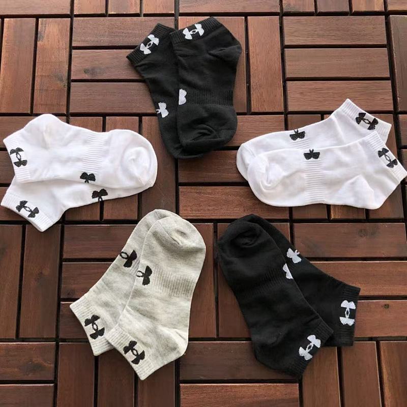 UNDER ARMOUR SOCKS 44121105