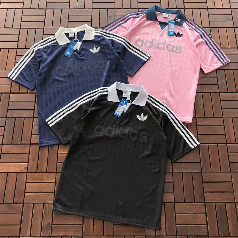 ADIDAS T-SHIRT 77061704 (im 185CM 70KG iwear size M in the photo)