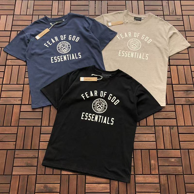 FOG T-SHIRT 66011327 (im 185CM 80KG iwear size M in the photo)