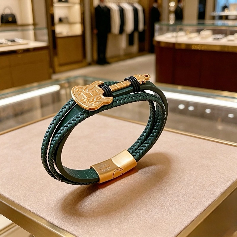 GUCCI JEWELRY 55063008