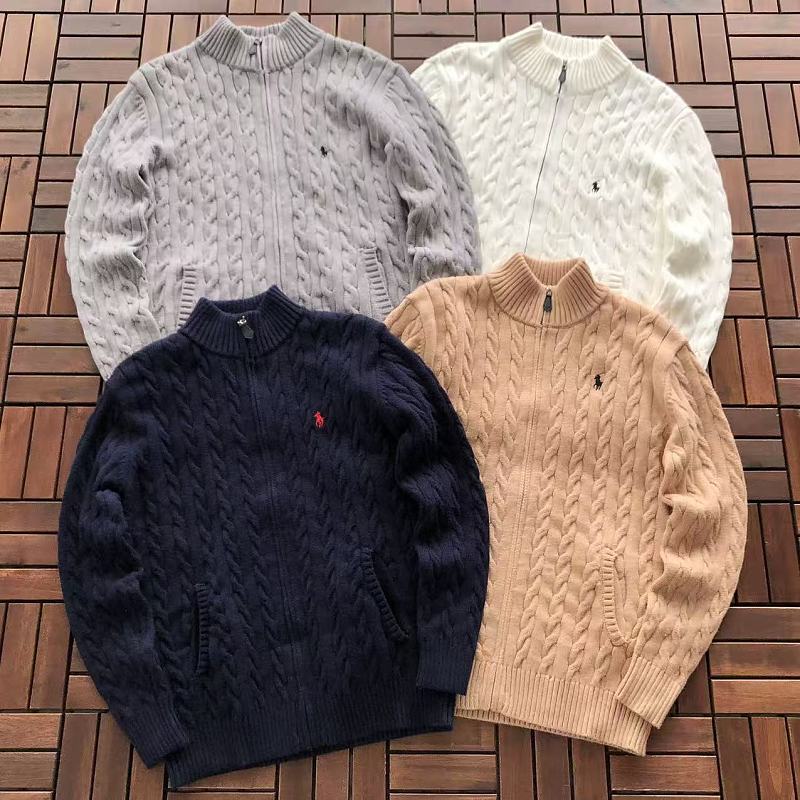 RALPH LAUREN SWEATER 77080404