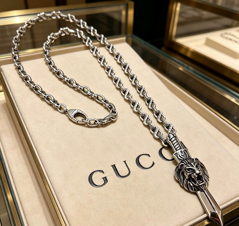 GUCCI JEWELRY 55063005