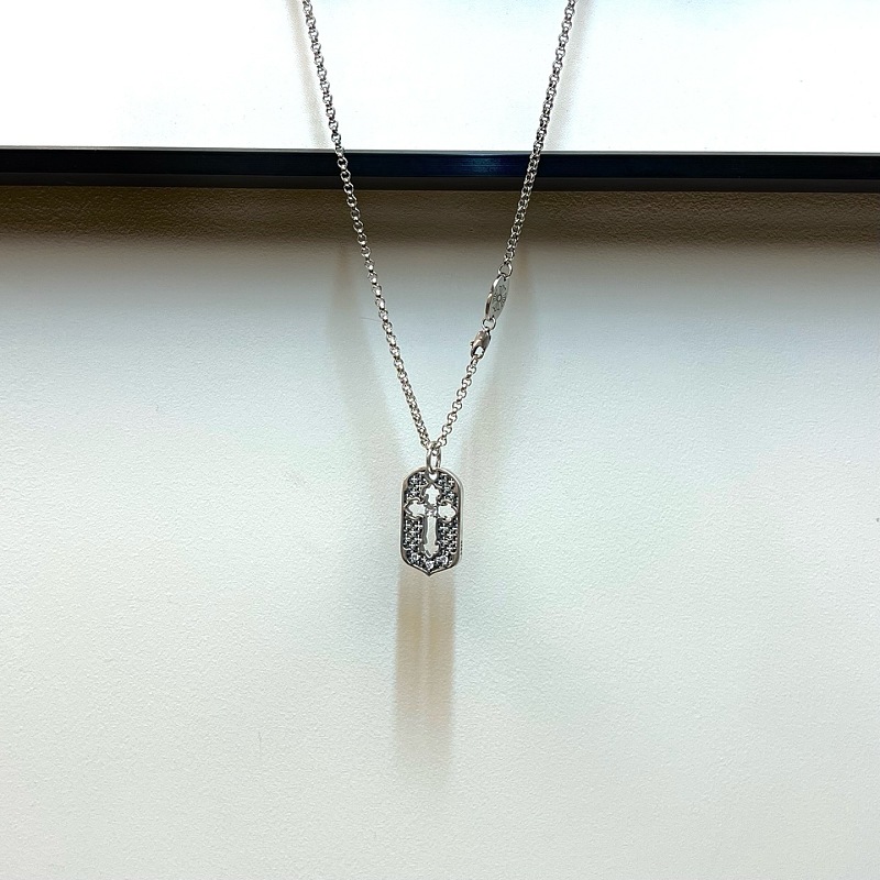 CHROME HEARTS JEWELRY 88080535