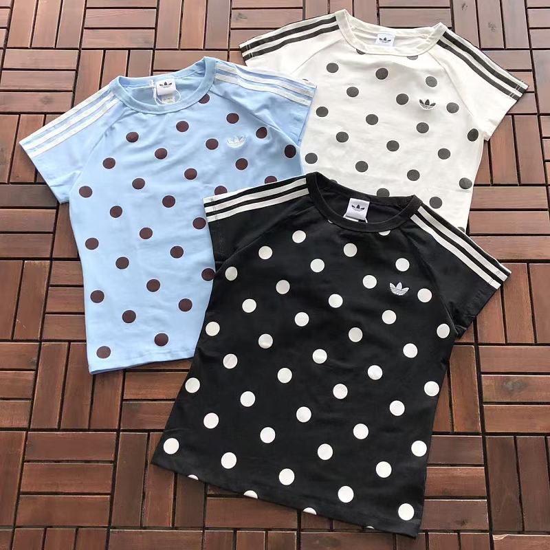 ADIDAS T-SHIRT WOMAN 66062504