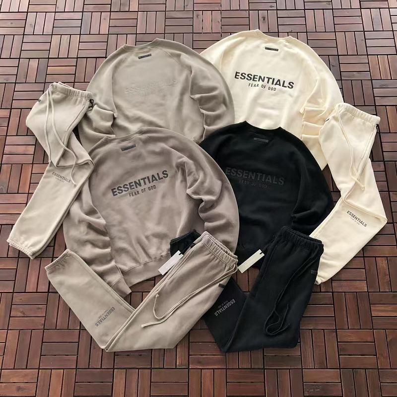 TOP PANTS FOG SWEATER TROUSERS FLEECE 88061804 (im 180CM 68KG iwear size S in the photo)