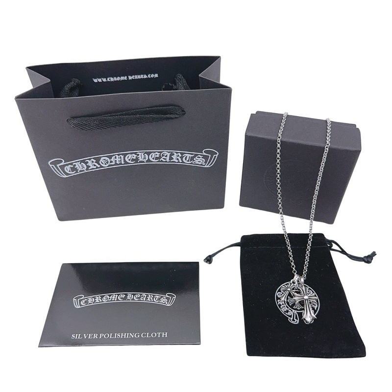 CHROME HEARTS JEWELRY 88060104