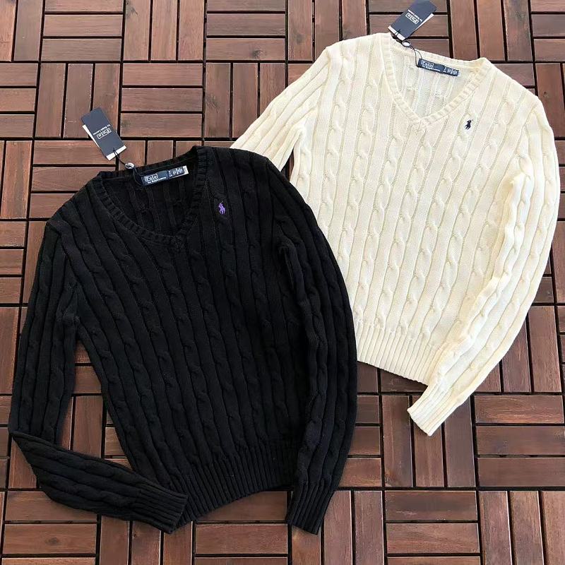 RALPH LAUREN SWEATER WOMAN 55081104