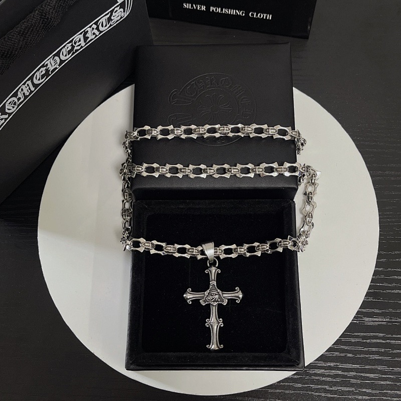 CHROME HEARTS JEWELRY 55040972