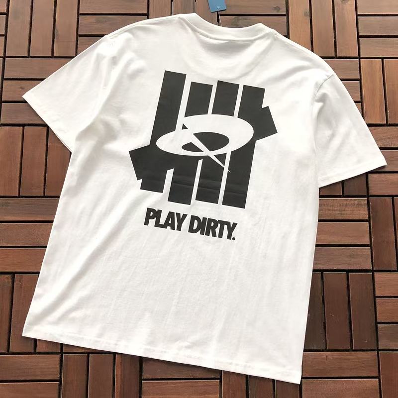 UNDEFEATED T-SHIRT 55051457 (im 185CM 80KG iwear size M in the photo)