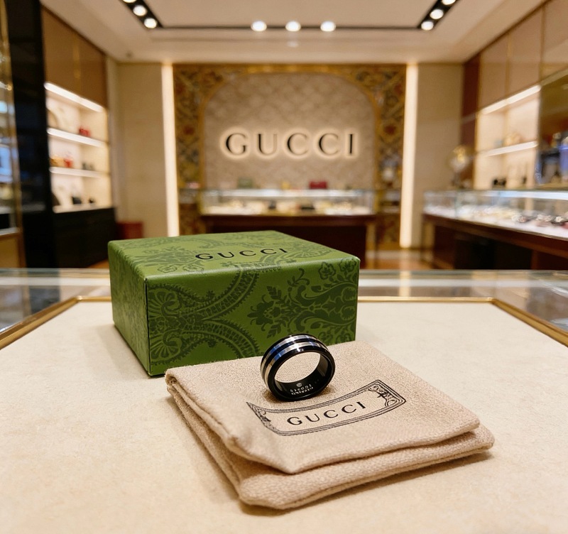 GUCCI JEWELRY 55073002