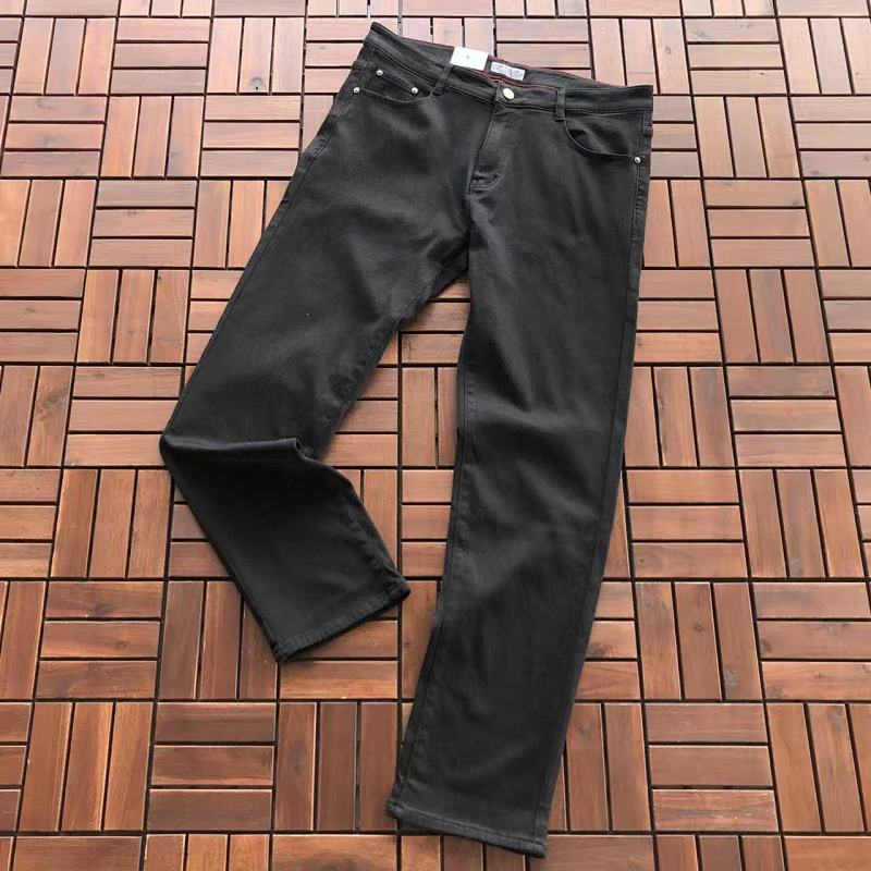 BRUNELLO CUCINELLI JEANS 22102921