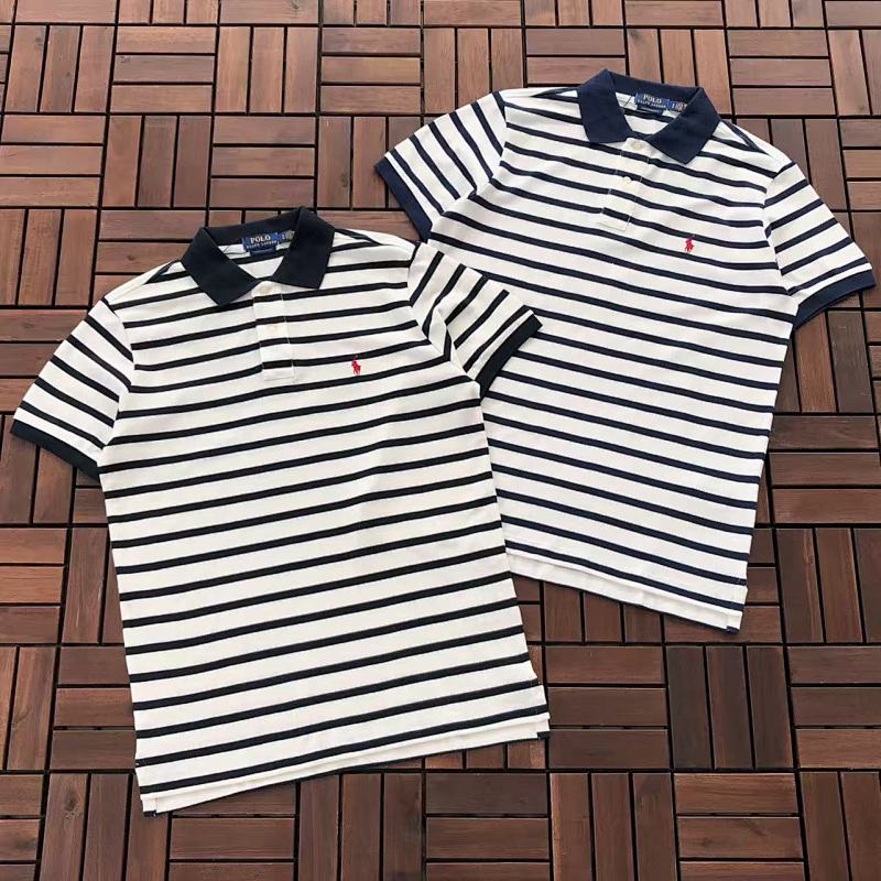 RALPH LAUREN T-SHIRT POLO 66030831 (im 185CM 80KG iwear size M in the photo)