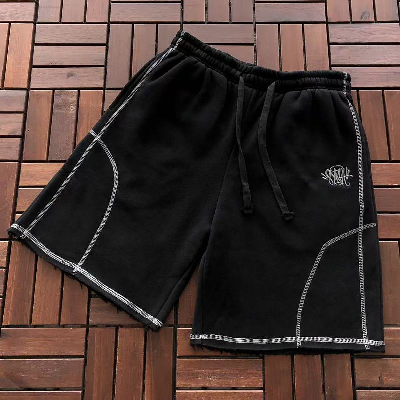 SYNA SHORTS FLEECE 77061648 (im 185CM 70KG iwear size S in the photo)