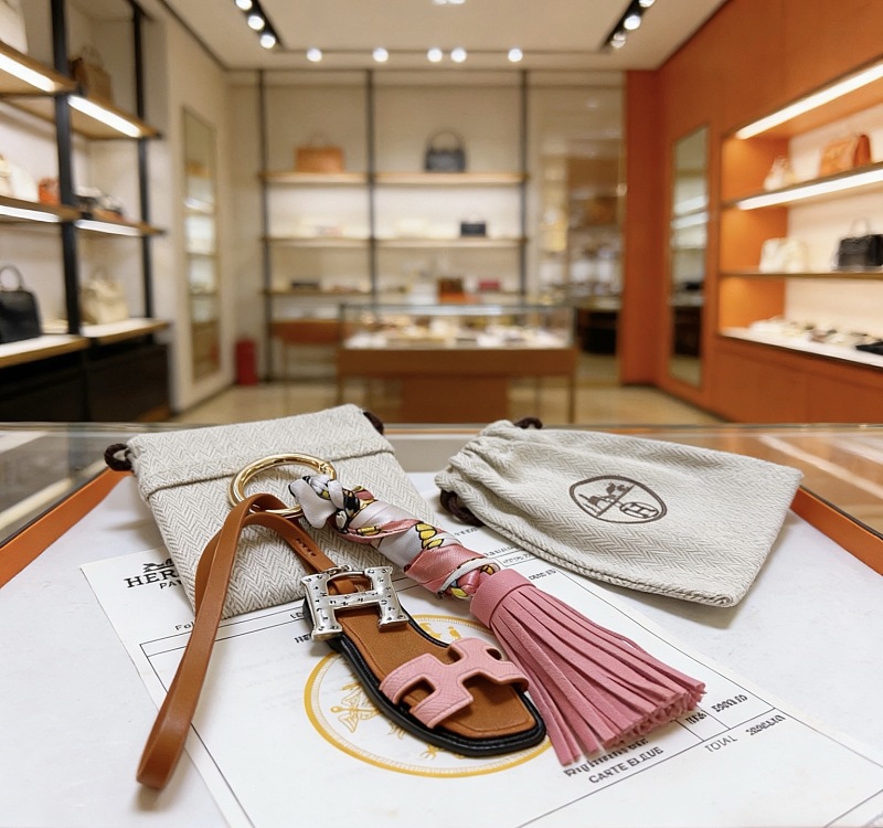 HERMES JEWELRY 55041936