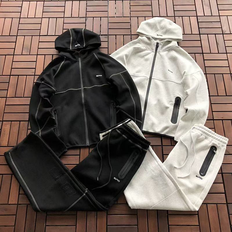 TOP PANTS 6PM HOODIE TROUSERS 33122623