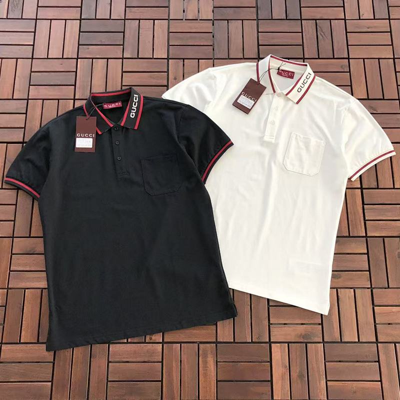 GUCCI T-SHIRT 66010536 (im 185CM 80KG iwear size XL in the photo)