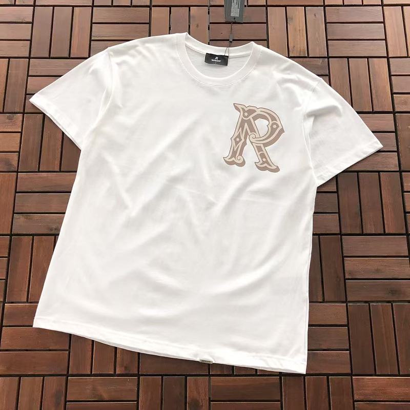 REPRESENT T-SHIRT 66062512 (im 180CM 68KG iwear size L in the photo)