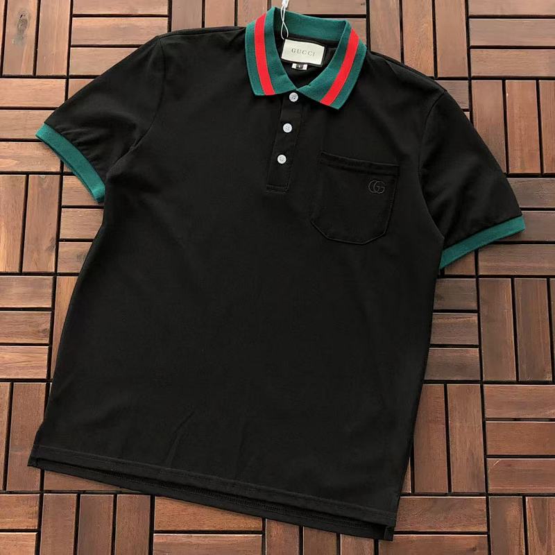 GUCCI T-SHIRT 55012832 (im 185CM 80KG iwear size L in the photo)