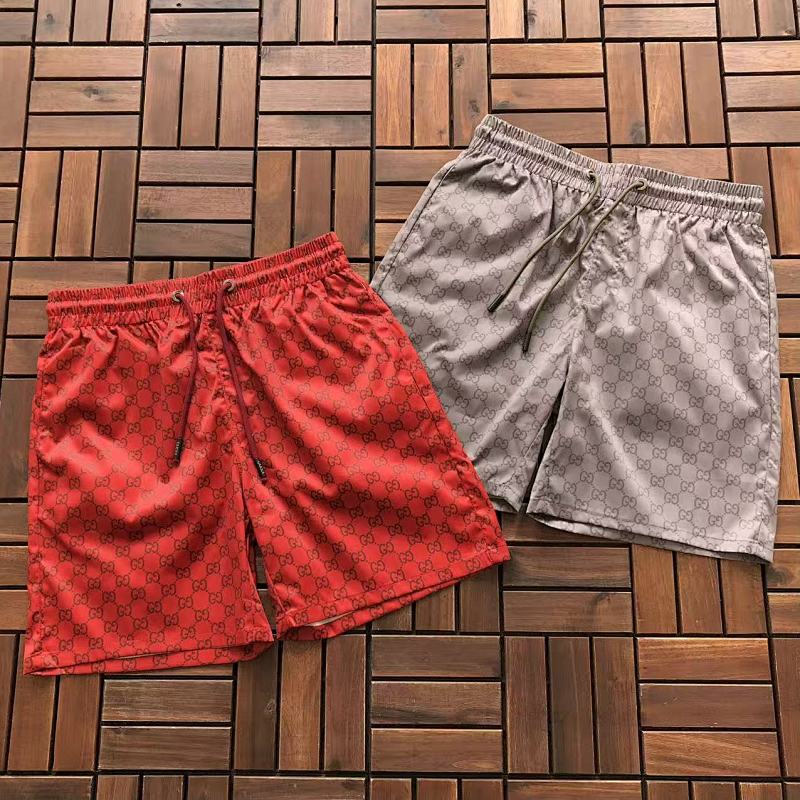 GUCCI SHORTS 55020885 (im 180CM 68KG iwear size L in the photo)