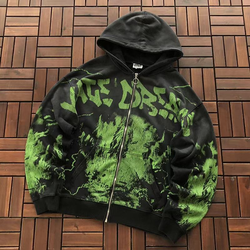 VALLEY HOODIE 55072622 (im 185CM 70KG iwear size M in the photo)