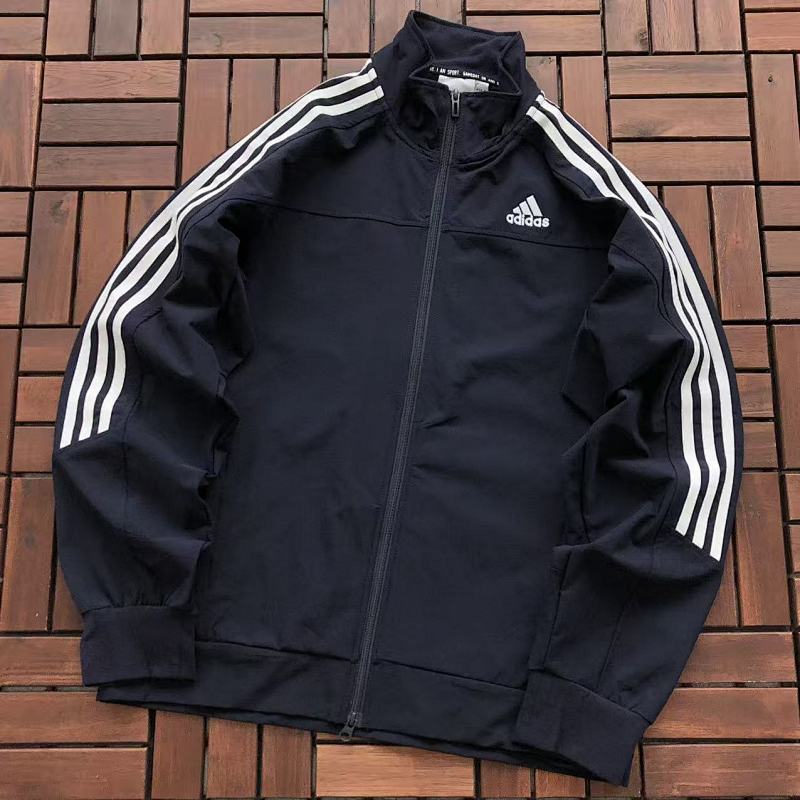 ADIDAS SWEATER 88030945 (im 185CM 70KG iwear size M in the photo)